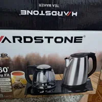 چایساز نو هاردستون