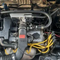 پراید۸۶ دوگانه شرکتی|خودرو سواری و وانت|قائم‌شهر, |دیوار