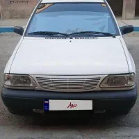 پراید ۹۰کم کارکرد