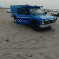 نیسان عروسک