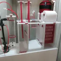 آکواریوم آبشور ریملس اقساط