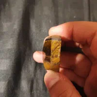 سنگ چشم ببر هِند اصل|جواهرات|کرج, اسدآباد|دیوار
