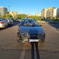 MVM X33CROSS AT|خودرو سواری و وانت|تهران, شهرک پرواز|دیوار