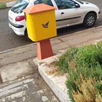 206 98 تیپ پنج فروش فوری|خودرو سواری و وانت|خرمآباد, |دیوار