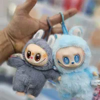 انواع عروسک سورپرایزی  و لبوبو و استیج