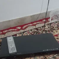 صوتی تصویری رم خور سالم به شرط|پخشکننده DVD و ویدیو|ملایر, |دیوار