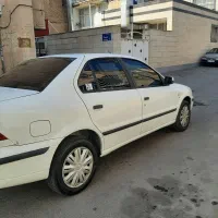 سمند ای اف سون مدل 96 بدون رنگ پلمپ کم کار|خودرو سواری و وانت|قزوین, |دیوار