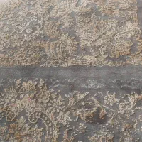دوتا فرش 9 متری 1200 شانه نو
