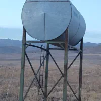 تانکر ۶هزار لیتر|ابزارآلات|محمدیه-قزوین, |دیوار