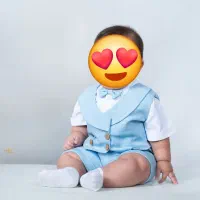ست پسرانه 12 تا 18 ماه
