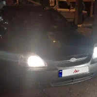 ریو ۸۷ نوک مدادی
