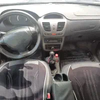 کوئیک  مدل ۱۴۰۰ سفید بی رنگ شاسی سالم