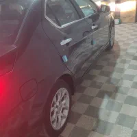 دنا پلاس توربو اتومات مشکی ابنوس