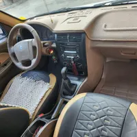 پژو slx مدل 99 در حد صفر|خودرو سواری و وانت|بیرجند, |دیوار