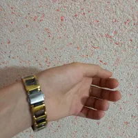 ساعت مچیRADO یکبار هم استفاده نشده|ساعت|رشت, گلباغ نماز|دیوار