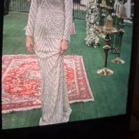 پیراهن بسیاری وزیباکارشده