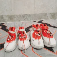 کفش دخترانه