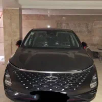 فونیکس FX|خودرو سواری و وانت|قم, شهرک قدس|دیوار