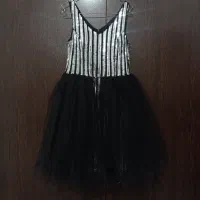 پیراهن مجلسی