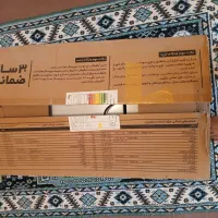 آبگرمکن دیواری ۴۳/۱۸ فندار