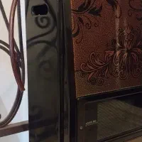 بخاری تمیز و سالم|بخاری، هیتر، شومینه|بندر انزلی, معلم|دیوار