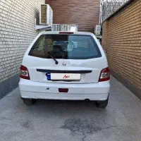 پراید ۱۱۱|خودرو سواری و وانت|قدس, شهر‌قدس|دیوار