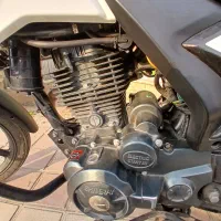 موتور ۱۵۰ مدل ۱۴۰۲|موتورسیکلت|رودسر, |دیوار