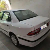 سمند ef7 بنزینی