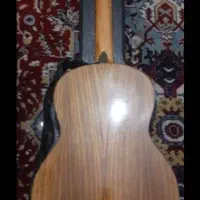 گیتار|گیتار، بیس، امپلیفایر|رودهن, |دیوار