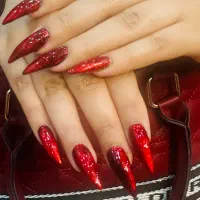 کاشت ناخن ،ترمیم