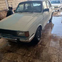 پیکان سواری|خودرو سواری و وانت|خرمآباد, |دیوار