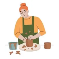 آموزش سرامیک