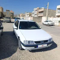 ۴۰۵slx|خودرو سواری و وانت|کوار, |دیوار