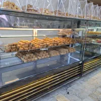 یخچال قنادی|کافی‌شاپ و رستوران|اصفهان, شهرک ولیعصر|دیوار
