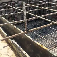 فنداسیون قالب بندی ارماتوربندی سقف،استخر ساخت ویلا|خدمات پیشه و مهارت|دماوند, گیلاوند|دیوار