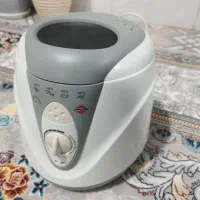 سرخ کن|اجاق گاز و لوازم برقی پخت‌وپز|کرج, شهرک امیر المومنین|دیوار