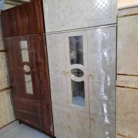 کمد لباس، کمدلباس باکسدار ، انباردار|جاکفشی، کمد، دراور|اردبیل, |دیوار