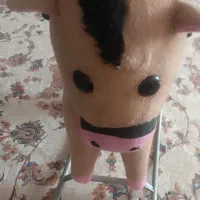 اسب راکر|اسباببازی|مرودشت, ثبت احوال|دیوار