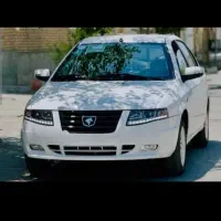 سمند سورن پلاس+