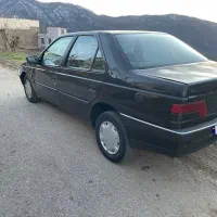 405|خودرو سواری و وانت|مینودشت, |دیوار