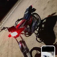 موتور مزایده لیفان