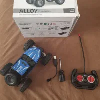 ماشین کنترلی