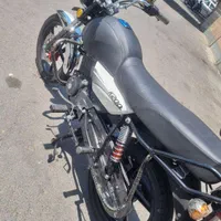 kld200مدل 404|موتورسیکلت|تهران, نازی‌آباد|دیوار