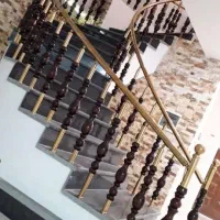 نرده و حفاظ استیل شهریار،ملارد،اندیشه|خدمات پیشه و مهارت|شهریار, رضی آباد پایین|دیوار