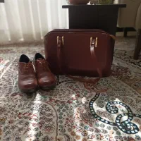 کیف کفش