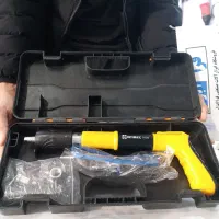 چاشنی زن ، تفنگ میخکوب ، میخ زن|ابزارآلات|ارومیه, |دیوار