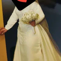 لباس عروس