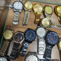 ساعت ارزان و با کیفیت|ساعت|رباطکریم, نصیرشهر|دیوار