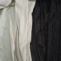 شال پرده|پرده، رانر، رومیزی|محمدشهر, همایون ویلا|دیوار