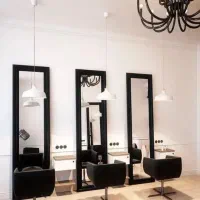 استخدام نیرو در سالن زیبایی